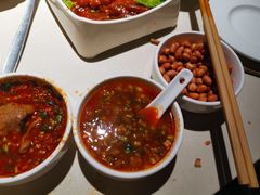 -海底捞火锅(团结桥店)