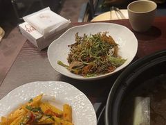 -滇野云南野生菌餐厅(陕西南路店)