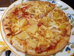 -萨莉亚意式餐厅(龙阳广场店)