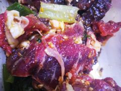 -晓东量贩式烤肉(银亿阳光城店)