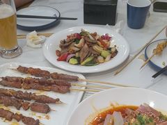 -宛平李记小吃(东关街店)