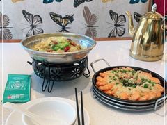 -三品香·江浙菜(松江九谊店)