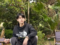 -J Create城市露营咖啡·简餐·宠物(上海动物园店)