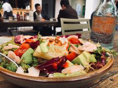 虾沙拉-RAC BAR(安福路店)