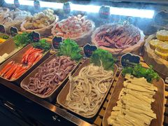 -牛New寿喜烧(金茂览秀城店)