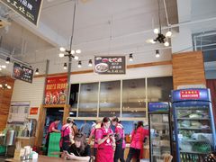 -杨三孃跷脚牛肉(中粮鸿云悦街店)