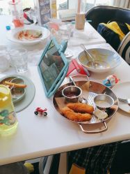 -奈尔宝家庭中心·亲子餐厅(前滩店)