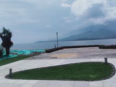 -坝光海滩