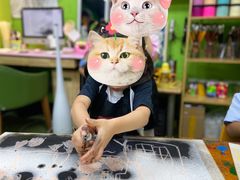 -杨梅红艺术教育(万象城教学中心)