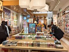 -猫的天空之城概念书店(大学路店)