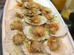 -御花园·粤菜·海鲜火锅(中山公园店)