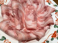 -北京老门框爆肚涮肉馆(凤城六路店)