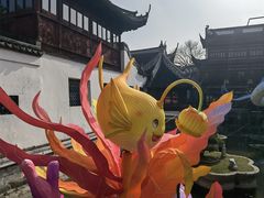 -宁波汤团店(外滩店)