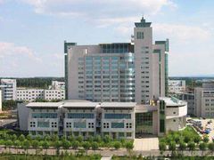 -吉林大学(前卫南区)