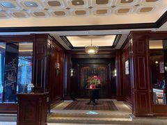 -杭州新新饭店·1913餐厅
