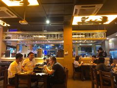 大堂-漫天香·小龙虾餐厅(夏湾店)