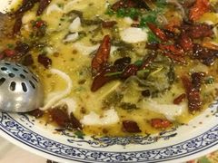 -鼎盛蜀坊·重庆江湖菜(市桥地铁站店)