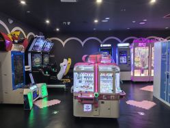 -MELAND CLUB亲子乐园·派对·餐厅(北京芳圆里ID MALL店)