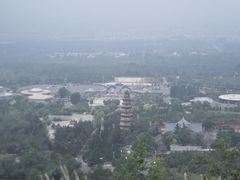 -响堂山石窟-北响堂山石窟