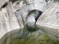 -黑龙潭风景区