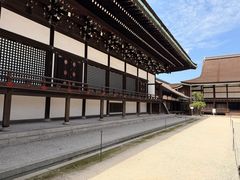 -京都御所