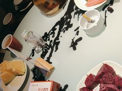 -湘西小馆(滨河路店)