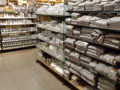 -MUJI无印良品(星光68广场店)