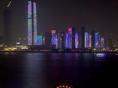 -武昌江滩