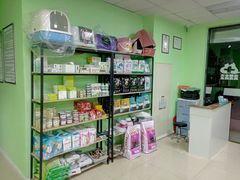 -圣宠动物医院·犬猫专科·影像中心·外科中心