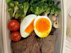 -KPRO肯律轻食(淘金店)