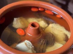 -大理实力希尔顿酒店御璽中餐厅YUXI – CHINESE RESTAURANT