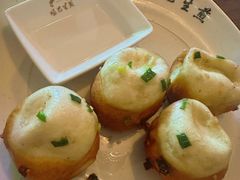 -哑巴生煎(临顿路店)