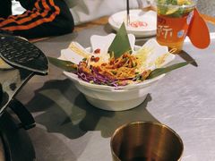 -探鱼·鲜青椒爽麻烤鱼(正佳广场店)
