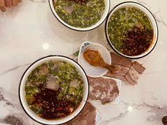 -伊穆祥牛肉面总店·清真