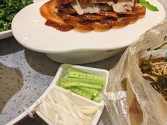 -紫光园(劲松店)