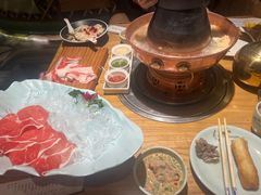 -额尔敦传统涮火锅·冰煮羊(铁东店)