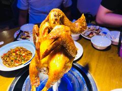 -味为先光明乳鸽(光明总店)