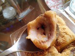 -烤肉宛饭庄(南礼士路店)
