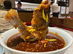 -杏花堂山西菜馆(壹方城店)
