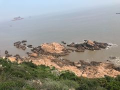 -六合朝阳景区-和尚套