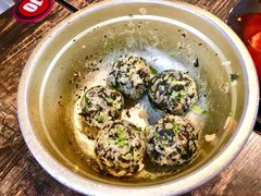 金枪鱼饭团-泰好吃芝士年糕火锅(独墅湖店)