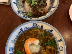 -度小月(百老汇美食街店)