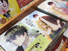 -西西弗书店&矢量咖啡(凯德晶萃广场店)