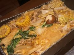 -有喜屋·深夜食堂(北京西路店)