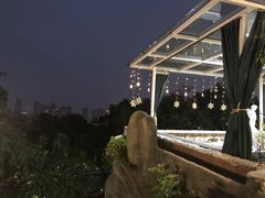 -海市蜃楼花园主题餐厅(石顶店)