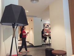 -星巴克(深圳侨城街店)