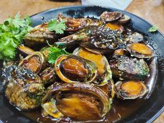 -老虎滩大连海鲜烧烤(建邺云锦路总店)