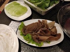 -湘肠香火锅店(团结湖店)