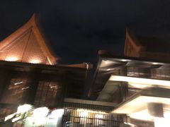 -三亚亚龙湾雅高铂尔曼别墅度假酒店