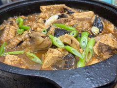 -君霖海鲜私房菜(春柳店)